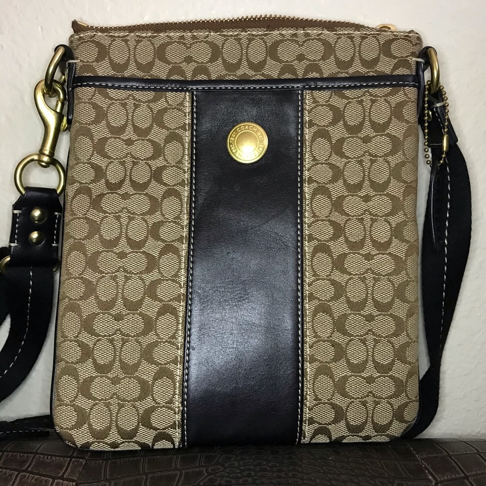Coach Crossbody Bag